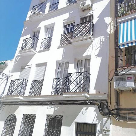 Plaza De La Merced Apartments By Sharingco Malaga Ngoại thất bức ảnh