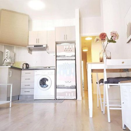 Plaza De La Merced Apartments By Sharingco Malaga Ngoại thất bức ảnh