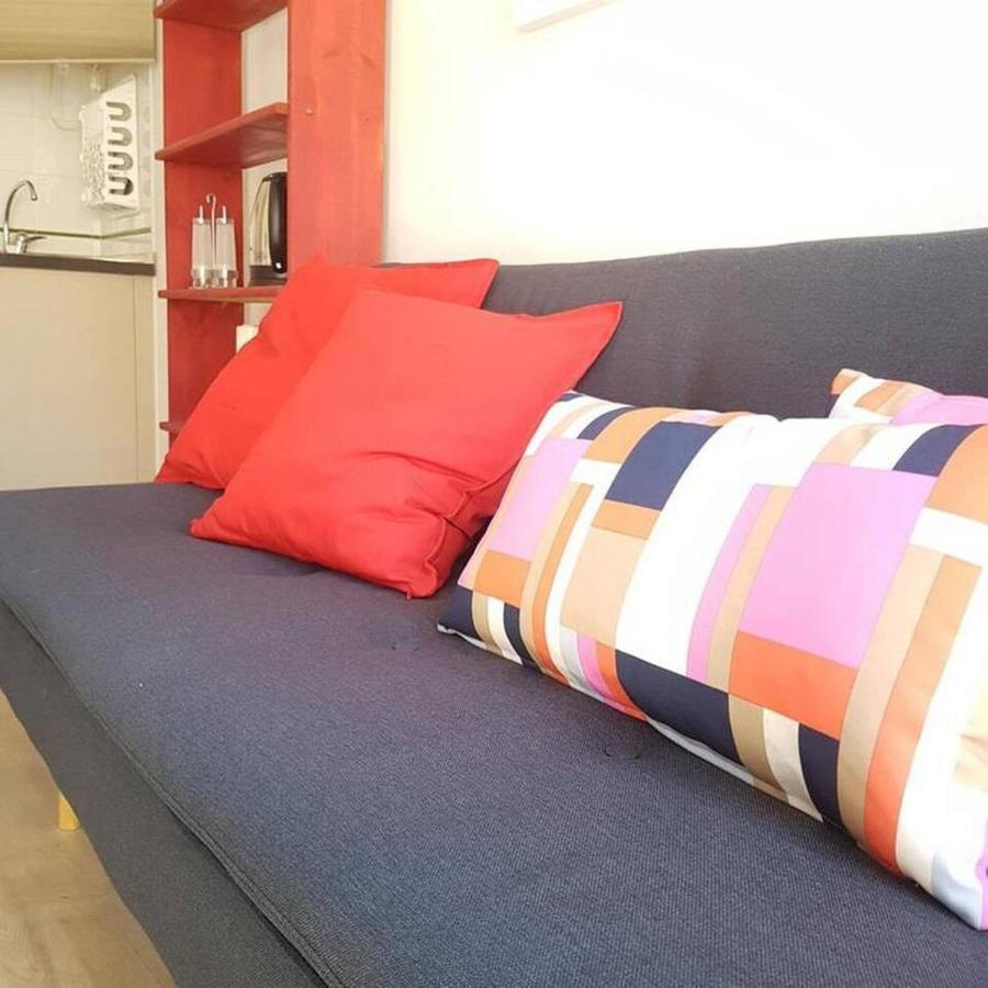 Plaza De La Merced Apartments By Sharingco Malaga Ngoại thất bức ảnh