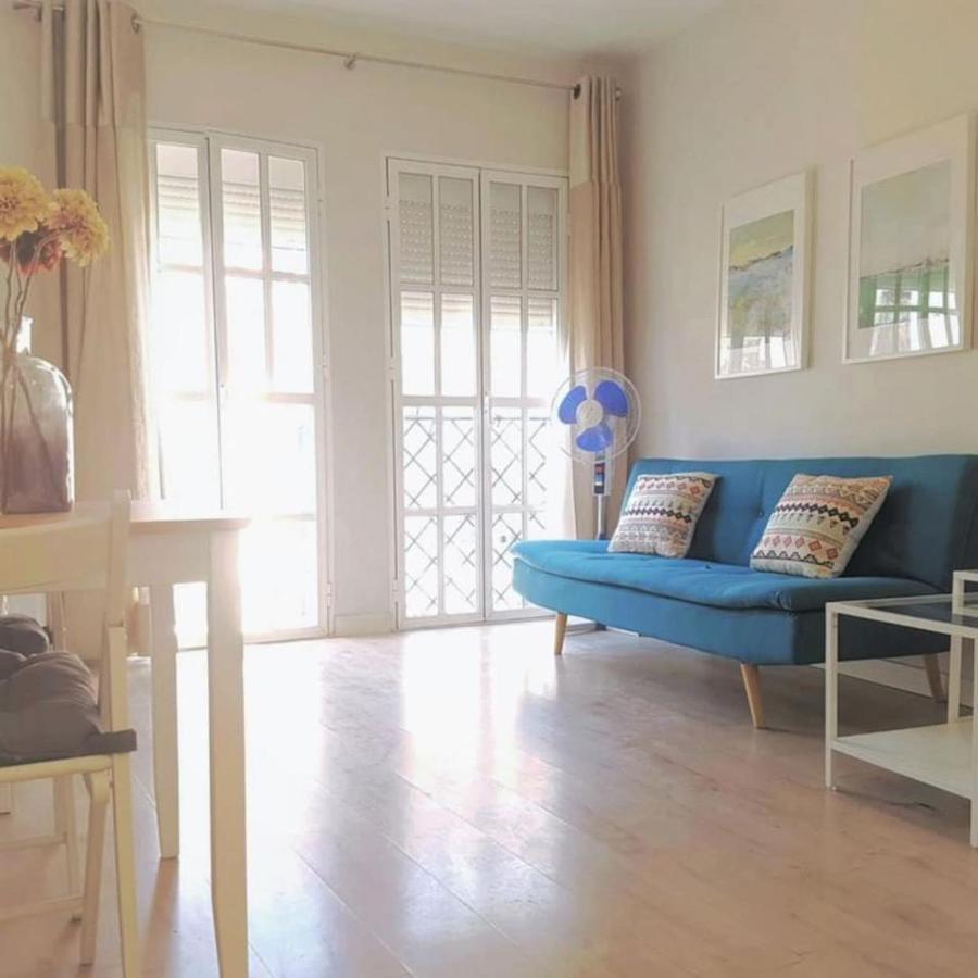 Plaza De La Merced Apartments By Sharingco Malaga Ngoại thất bức ảnh