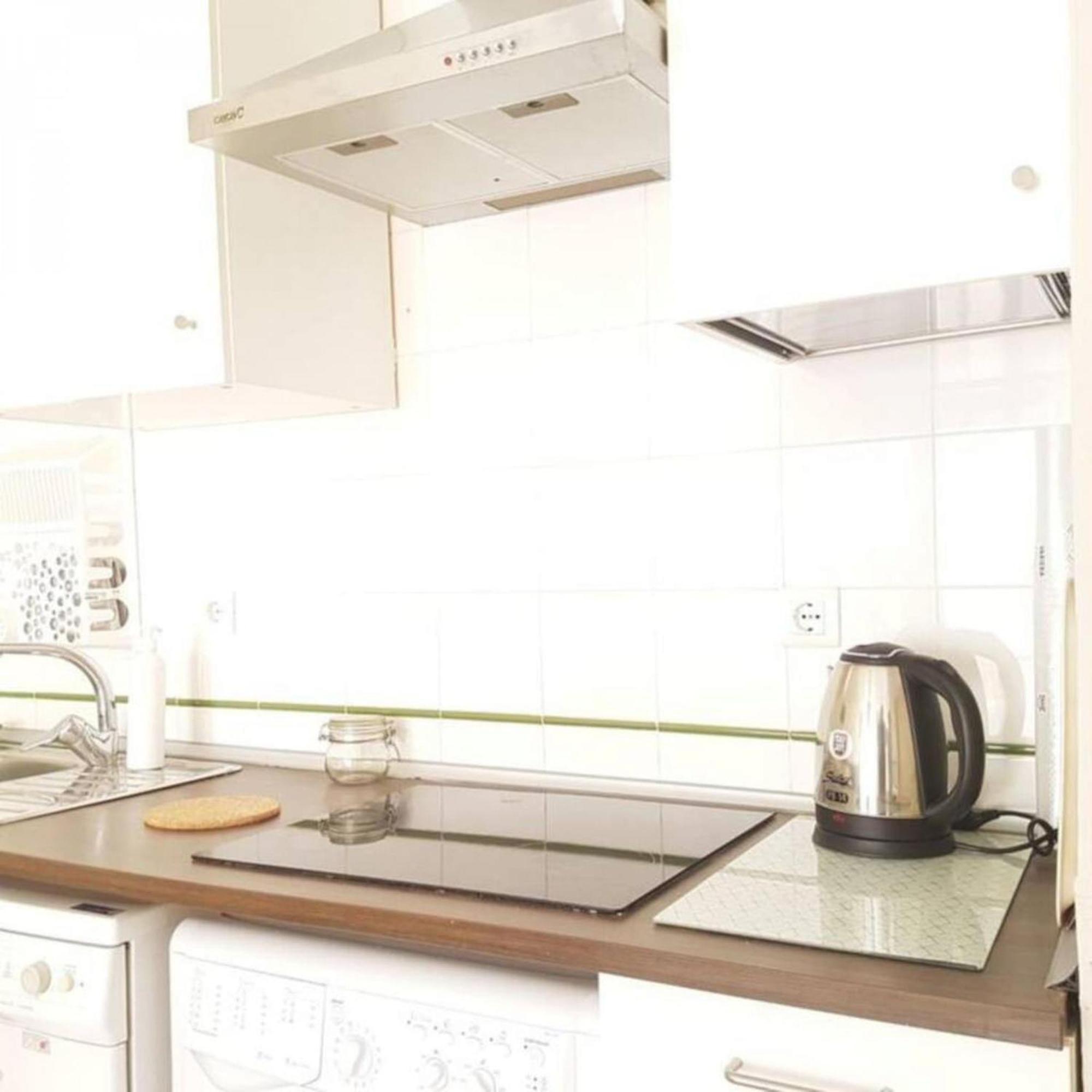 Plaza De La Merced Apartments By Sharingco Malaga Ngoại thất bức ảnh