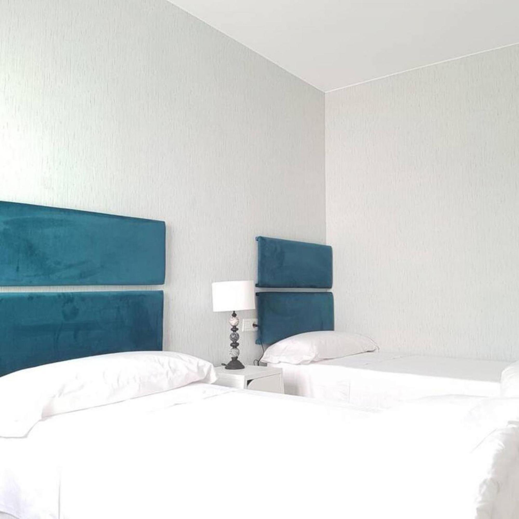 Plaza De La Merced Apartments By Sharingco Malaga Ngoại thất bức ảnh