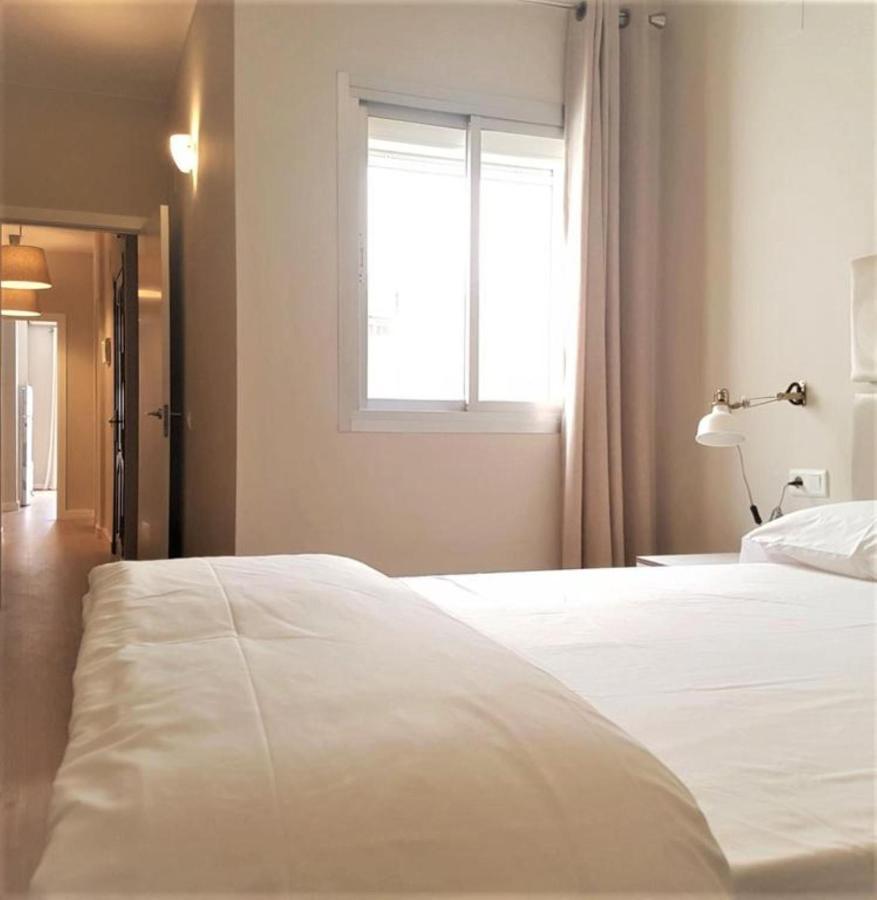 Plaza De La Merced Apartments By Sharingco Malaga Ngoại thất bức ảnh