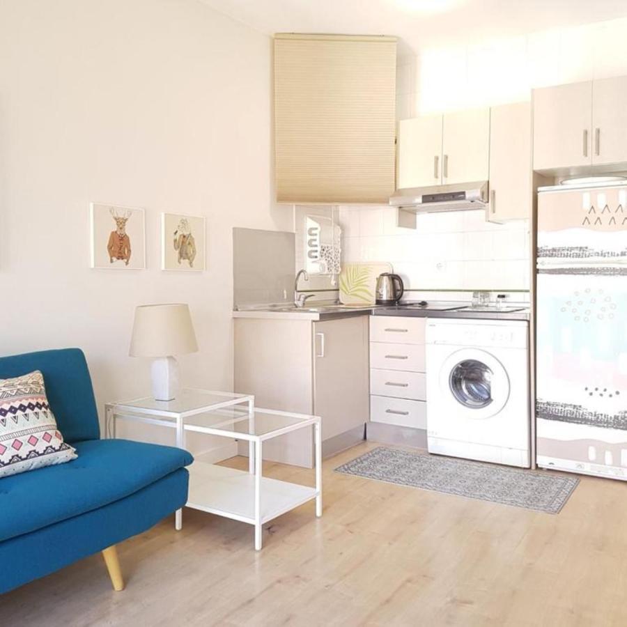 Plaza De La Merced Apartments By Sharingco Malaga Ngoại thất bức ảnh